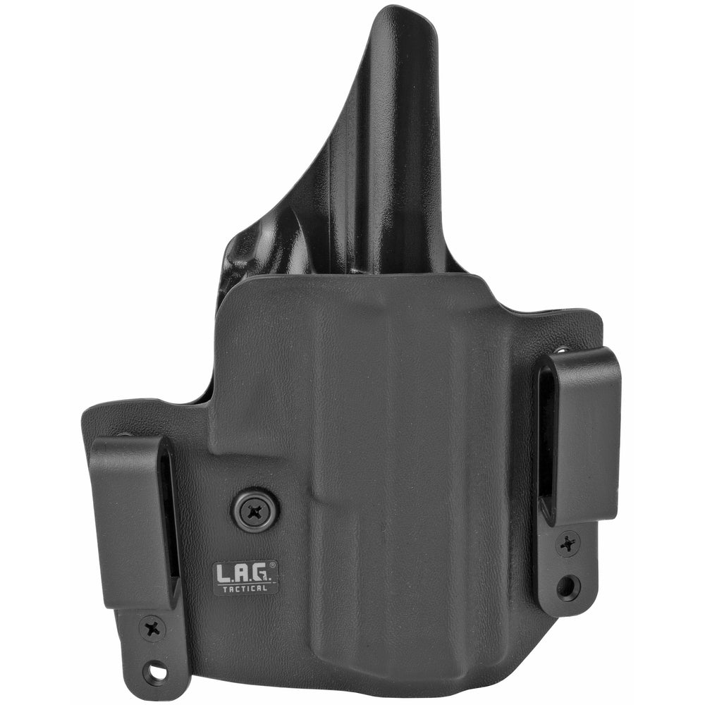 Lag Dfndr Iwi Masada Blk Rh