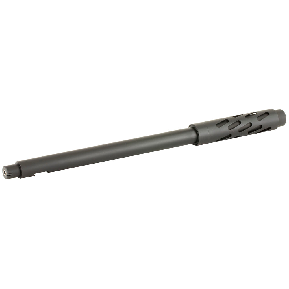 Tac Sol 10-22 Sbx Barrel Matte Black