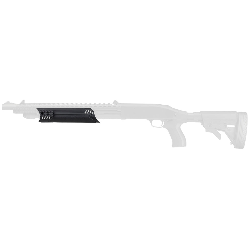 Adv Tech Tactical Shotgun Forend Blk