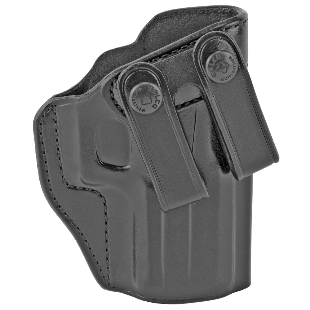 Galco Summer Cmft Sig P320c Rh Blk