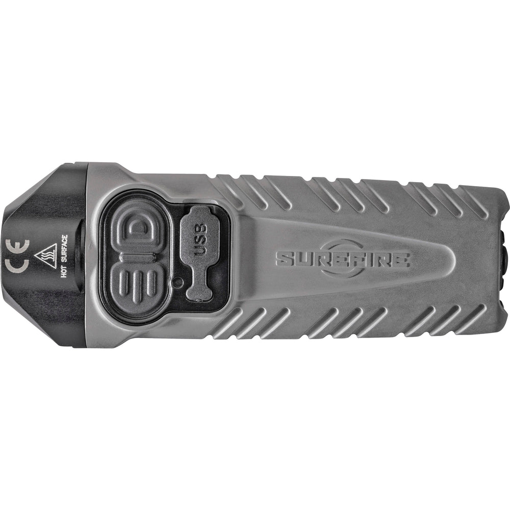 Surefire Stiletto Pro Nat Grey-blk