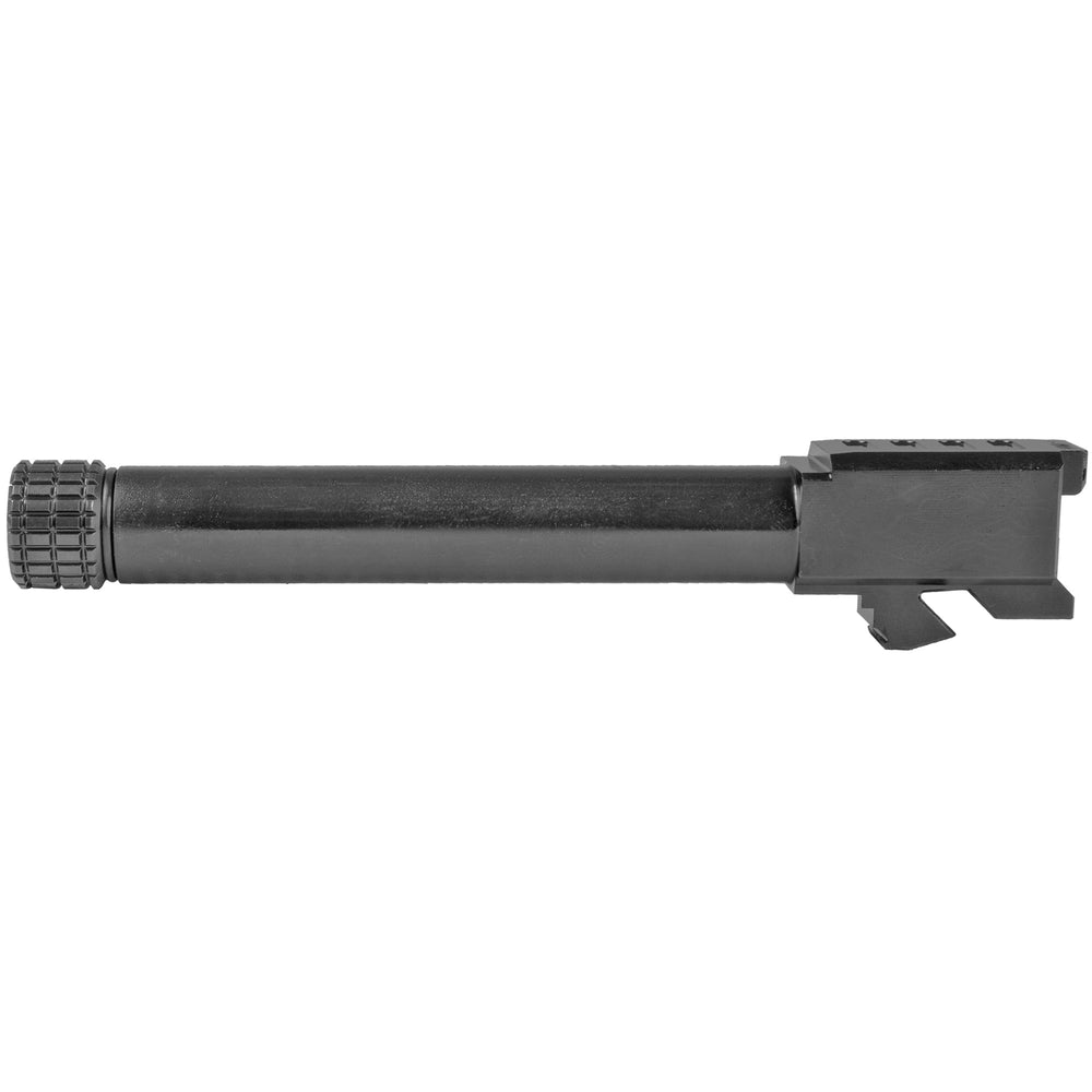 Ggp G17 Threaded Gen5 Barrel