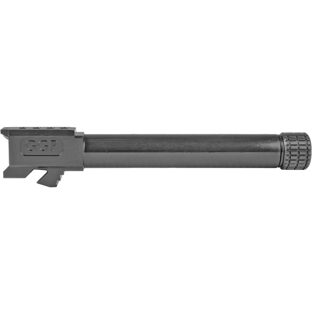 Ggp G17 Threaded Gen5 Barrel