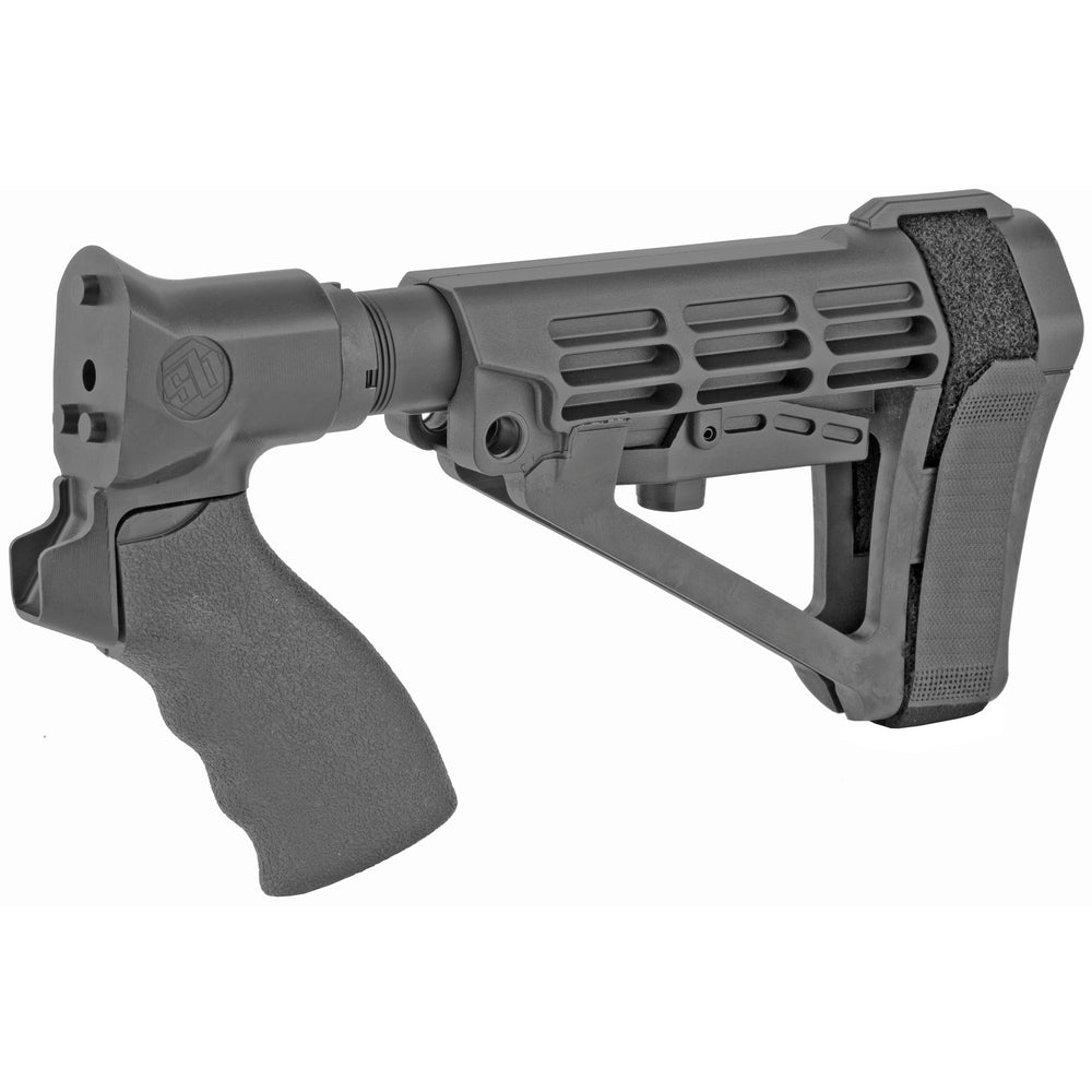 Sb Tact Rem Tac13 Sba4 12ga Blk