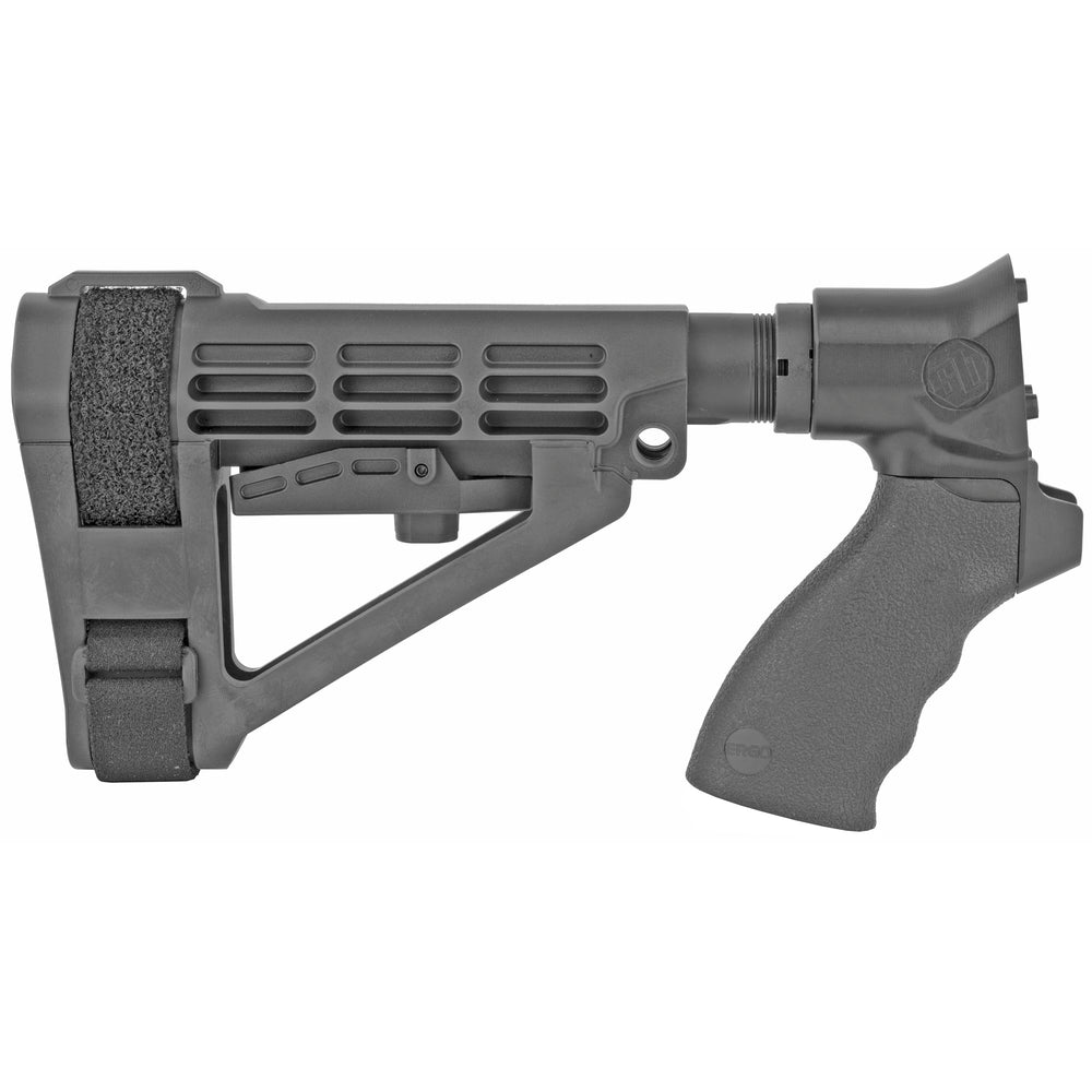 Sb Tact Rem Tac13 Sba4 12ga Blk