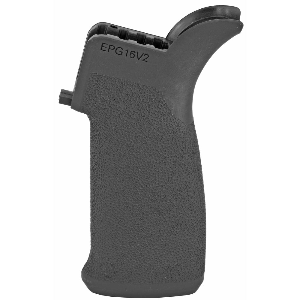 Mft Engage Ar15-m16 Pstl Grip Blk