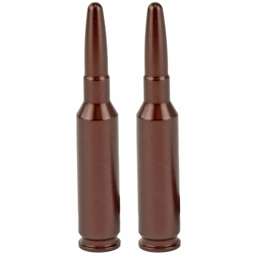 Azoom Snap Caps 6.5 Creedmoor 2-pk