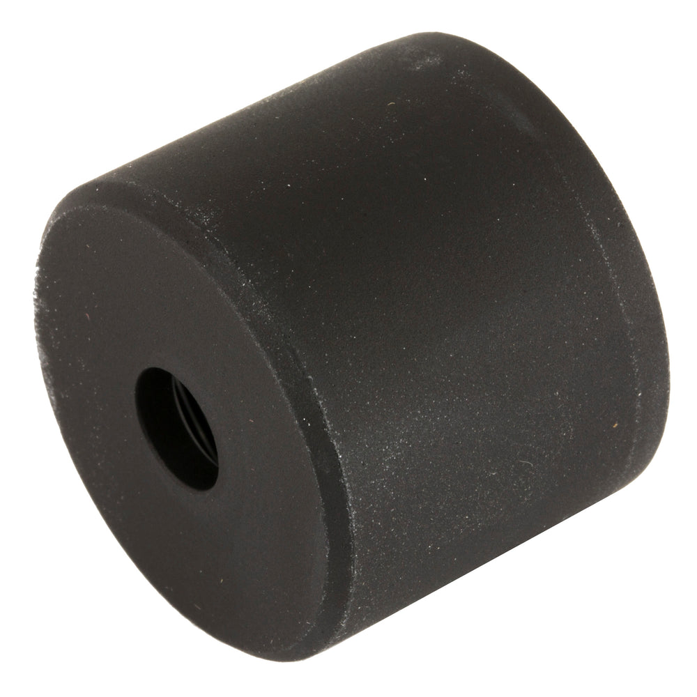 Nordic Mxt End Cap 12ga Blk