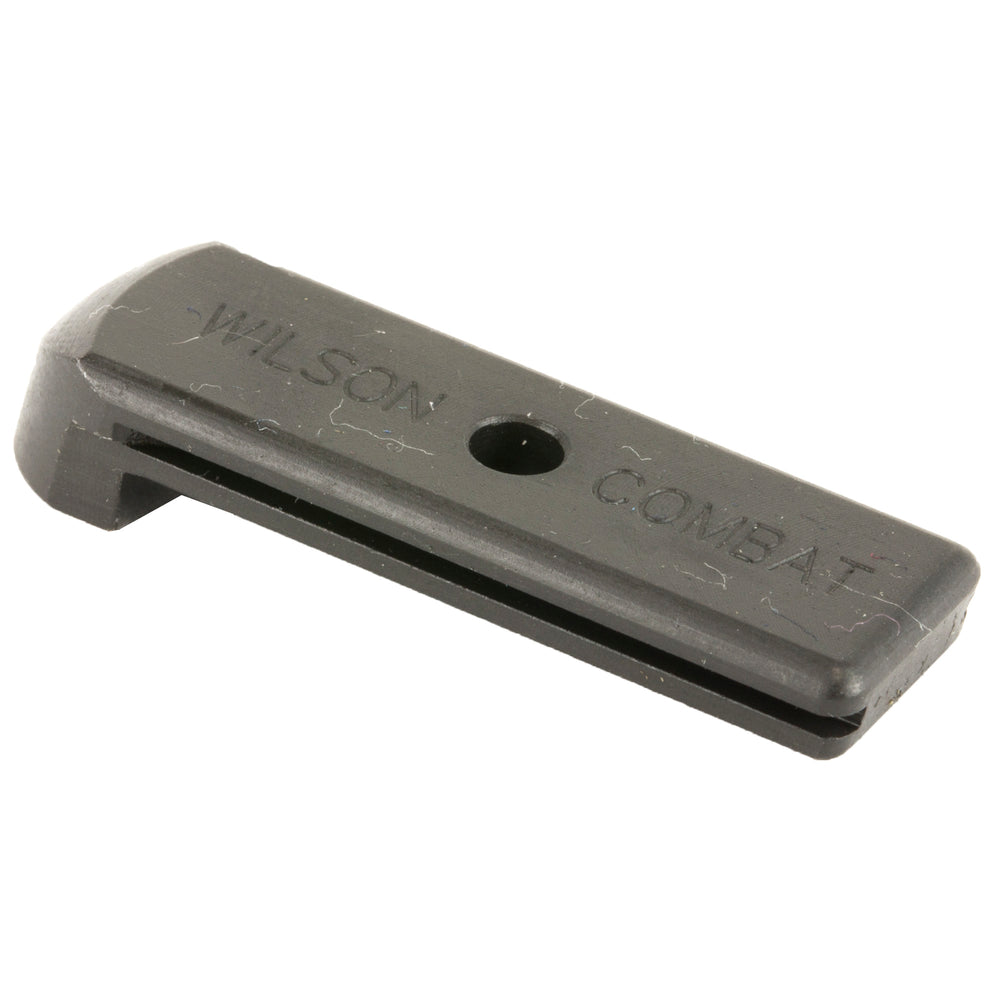 Wilson Steel Base Pad Low Profile Bk