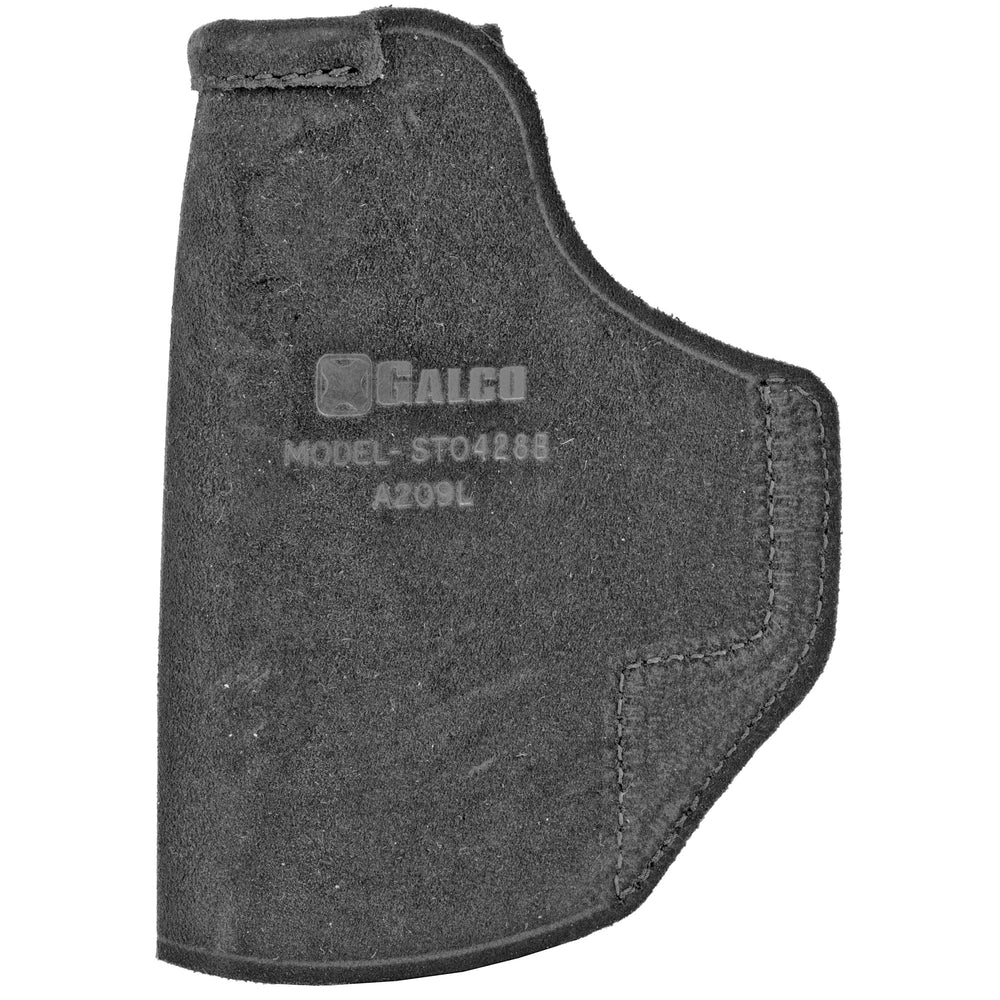 Galco Stow-n-go Hk Usp 9 Com Rh Blk