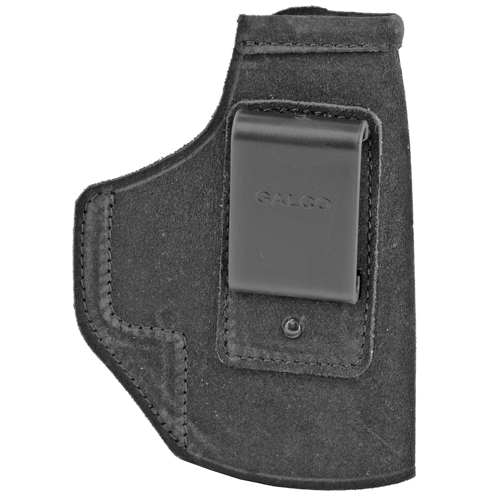 Galco Stow-n-go Hk Usp 9 Com Rh Blk