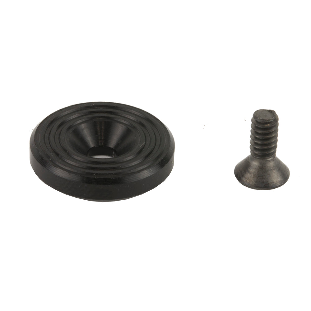 Nordic Oversized Bolt Release Button