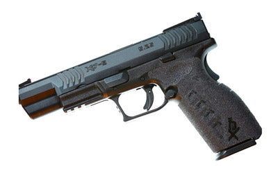 Talon Grp For Sprgfld Xdm Fl Sz Snd