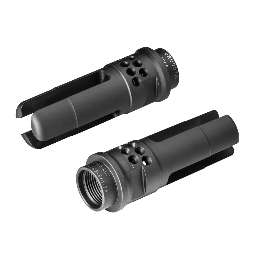 Surefire Warcomp Fh 7.62mm 5-8x24