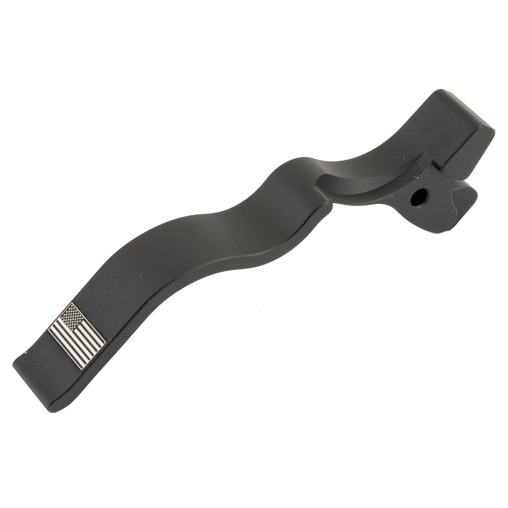 Bastion 10-22 Mag Release Long Flag