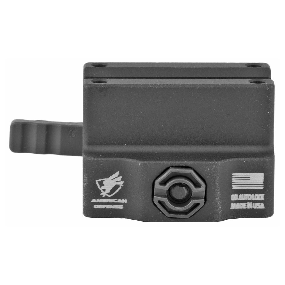 Am Def Trijicon Mro Cowit Mnt Std Ti