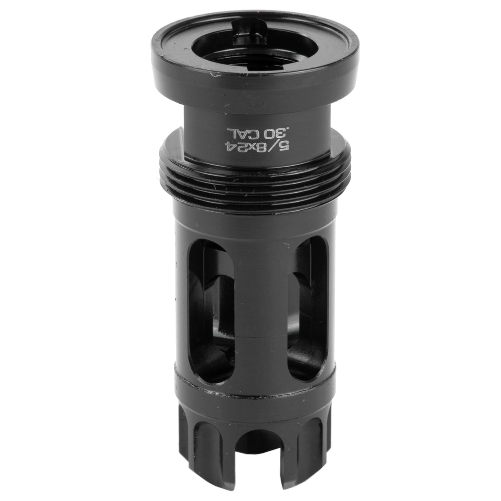 Griffin 5-8x24 Flash Comp 7.62mm