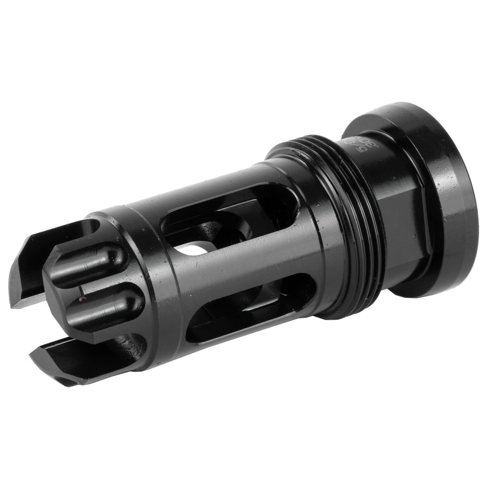Griffin 5-8x24 Flash Comp 7.62mm