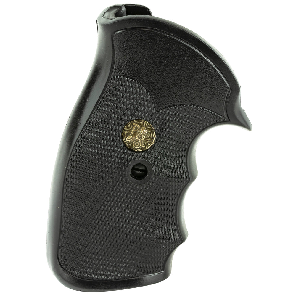 Pkmyr Grpr S&w K-l Frame Rb