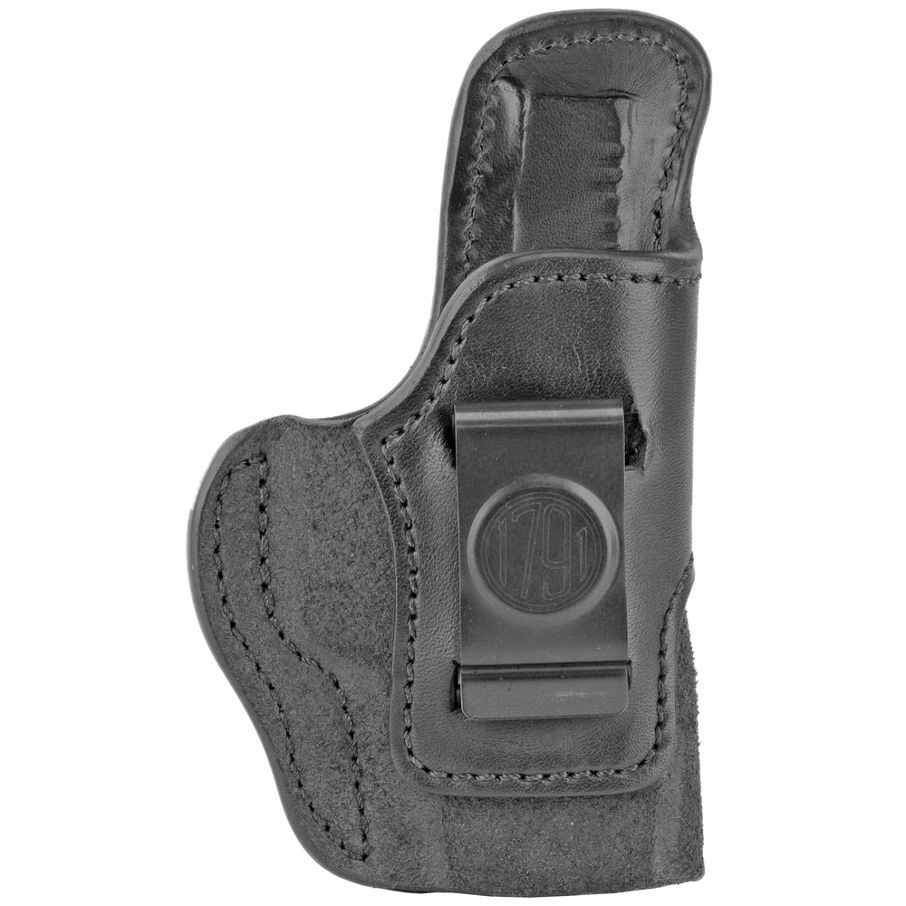 1790 Rigid Cncl Holster Size 3 Bl