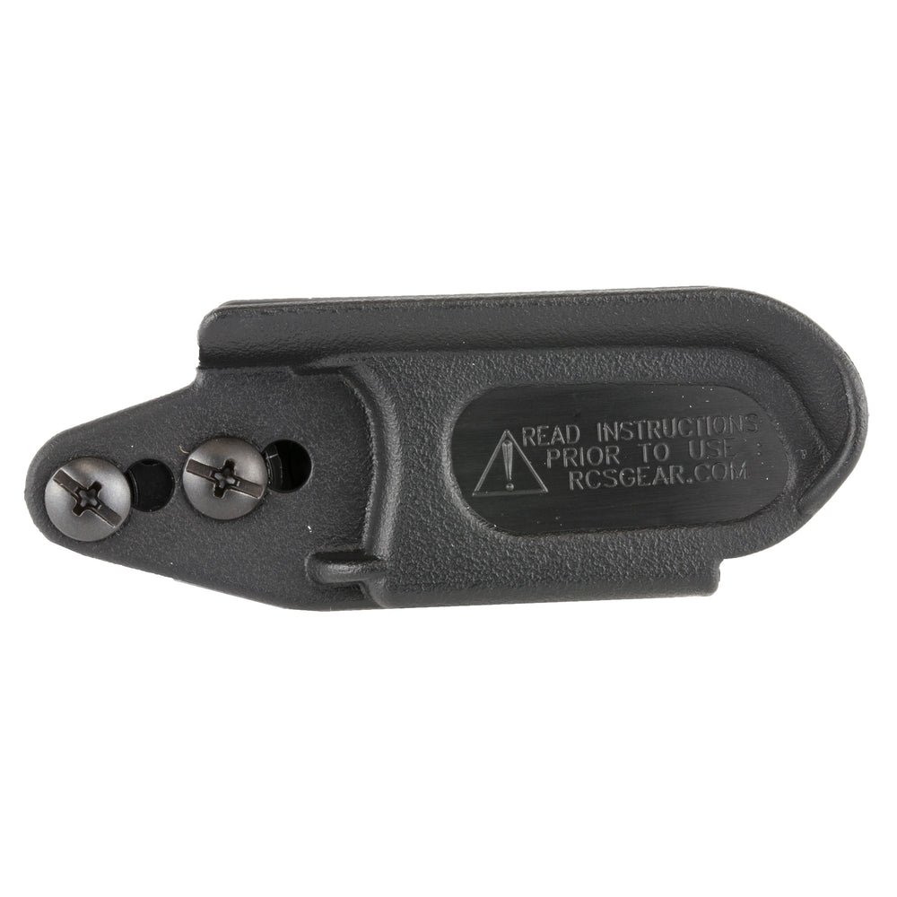 Raven Vanguard 2 For Glk42-43 Blk