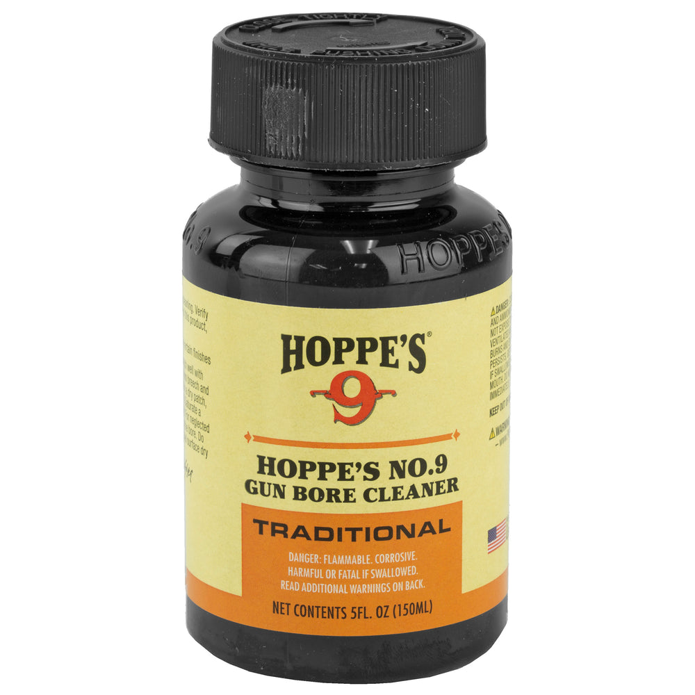 Hoppes #9 5oz Gun Bore Cleaner 10-bx