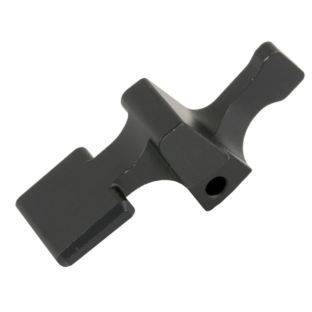Bastion 10-22 Mag Release Shrt Blank