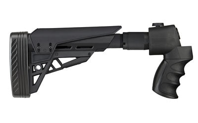 Adv Tech Side Folding 6-pos Shotgun