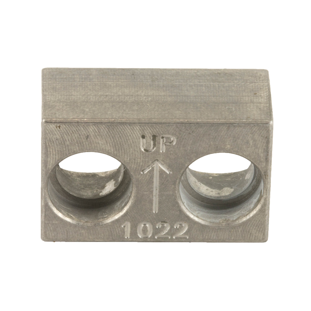 Tac Sol 10-22 V-block