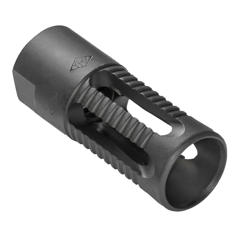 Yhm .308 Flash Supressor W-o Teeth