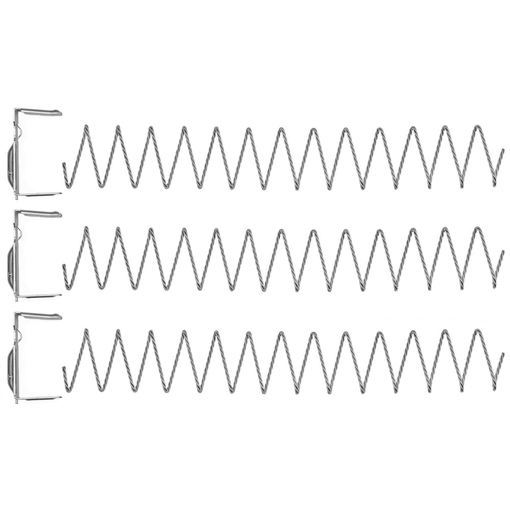 Cmmg Mag Kit Anti Tilt-braided 3pk