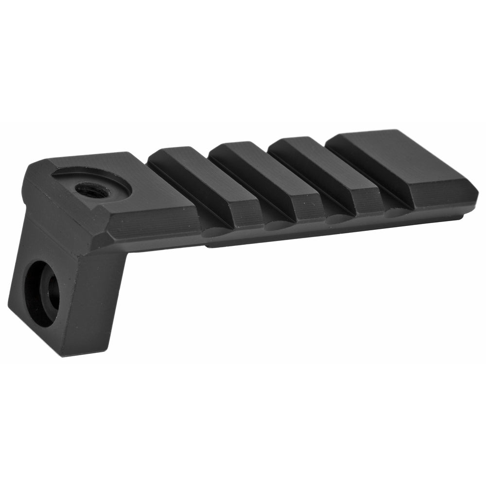 Luth Ar Buttstock Rail Fits Mba-1-2