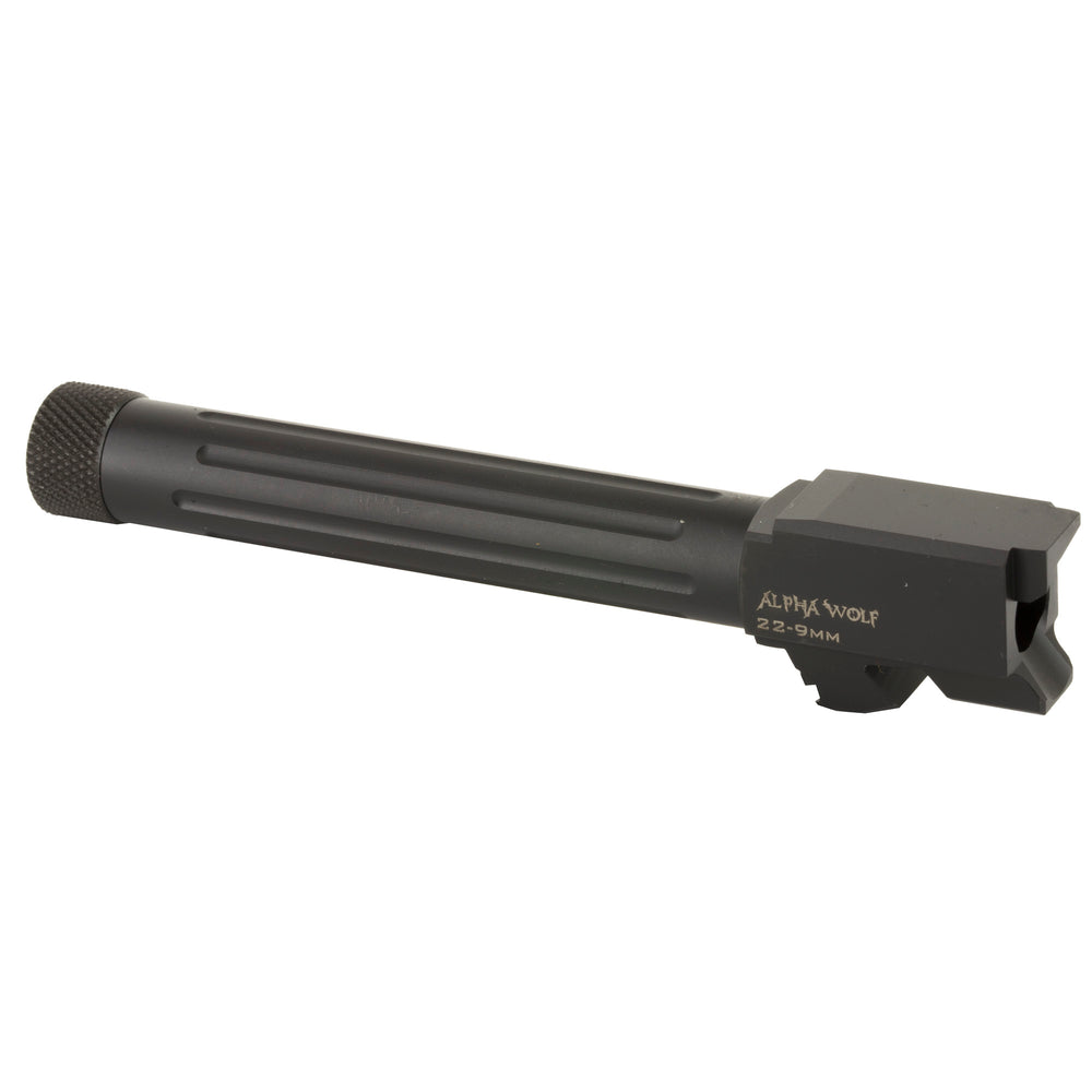 Lwd Alphawolf Bbl For G22-g31 Con Td