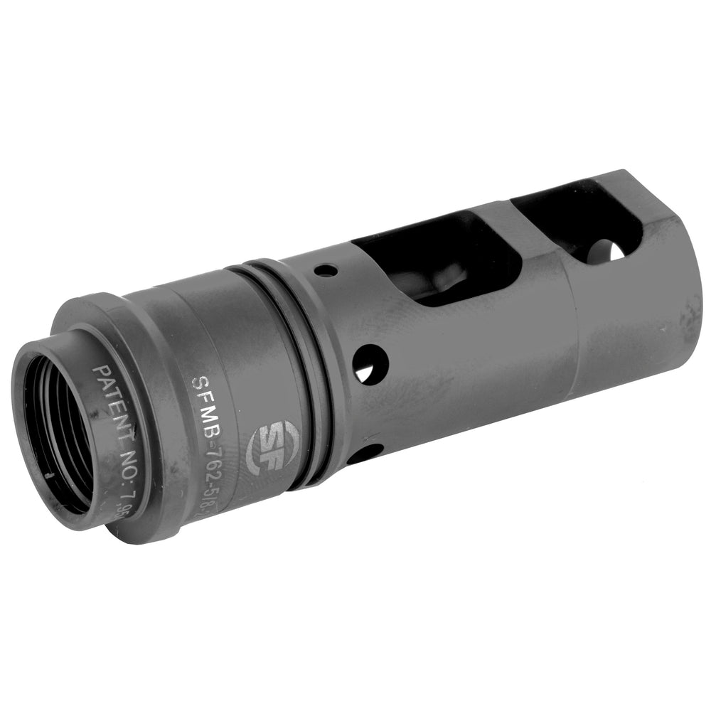 Surefire Socom Mb 7.62mm 5-8x24 Ar10