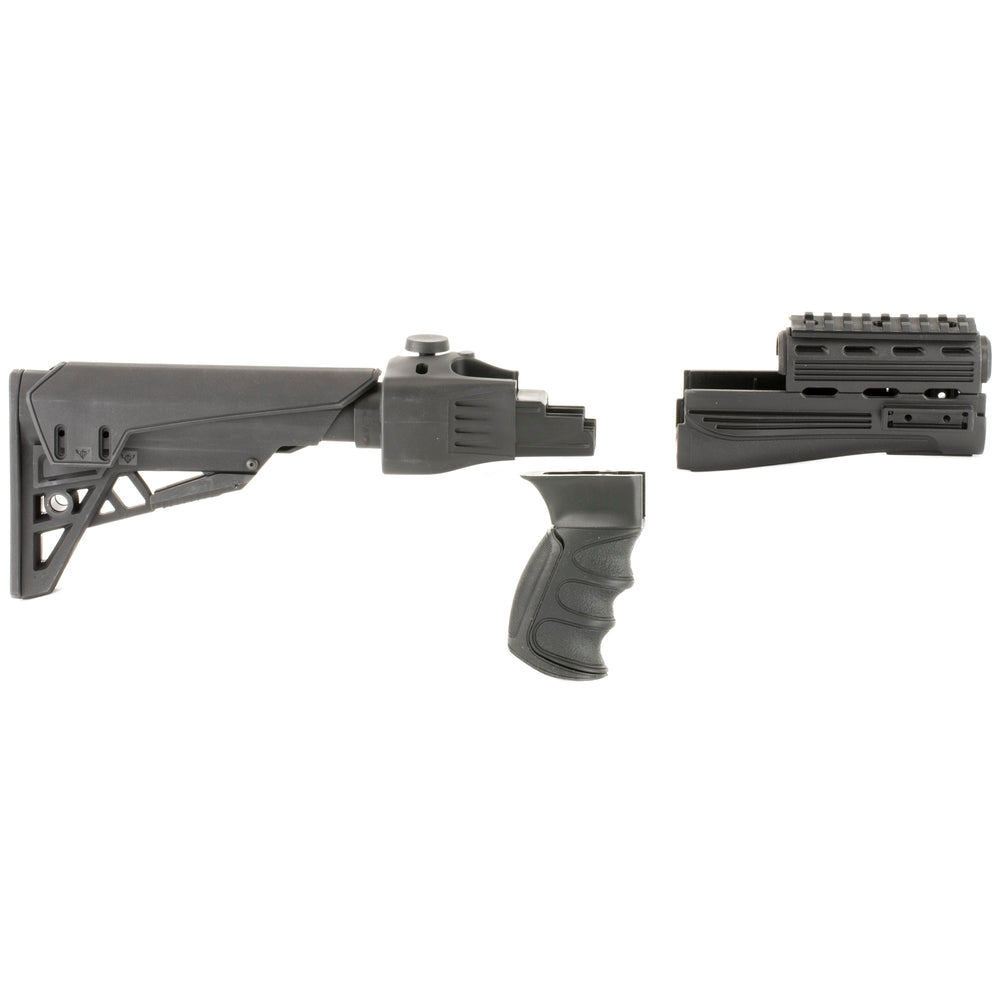 Adv Tech Tactlite Ak-47 Pkg Blk