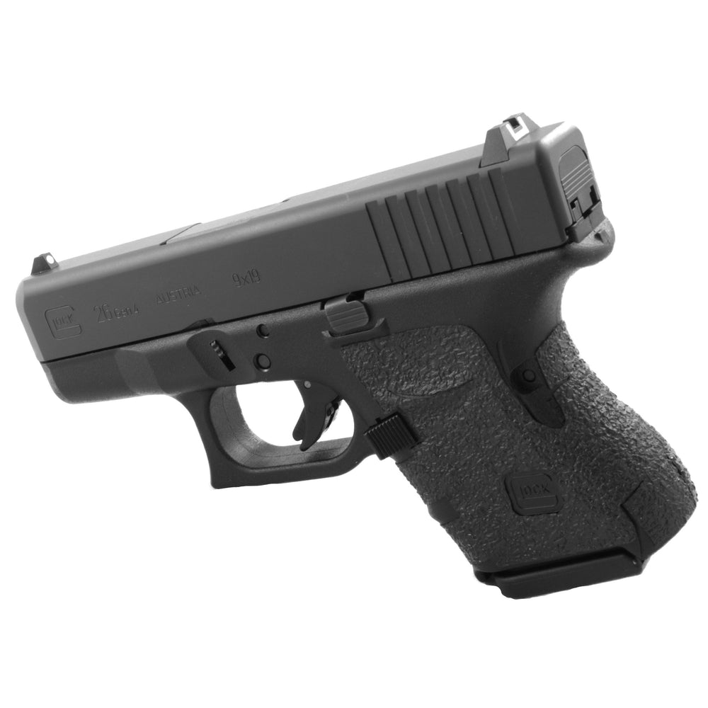Talon Grp For Glock 26 Gen4 Rbr