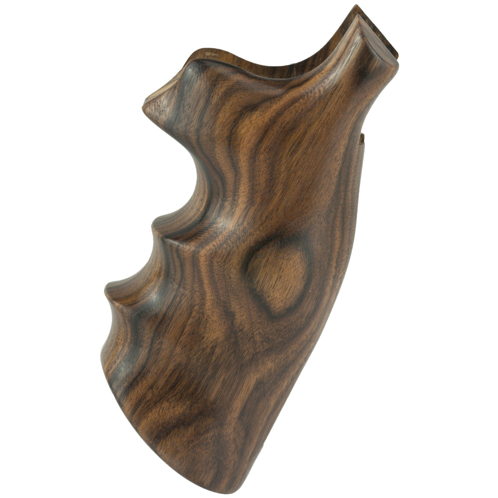 Hogue Grip Sw K-l Sq Butt Pau Ferro