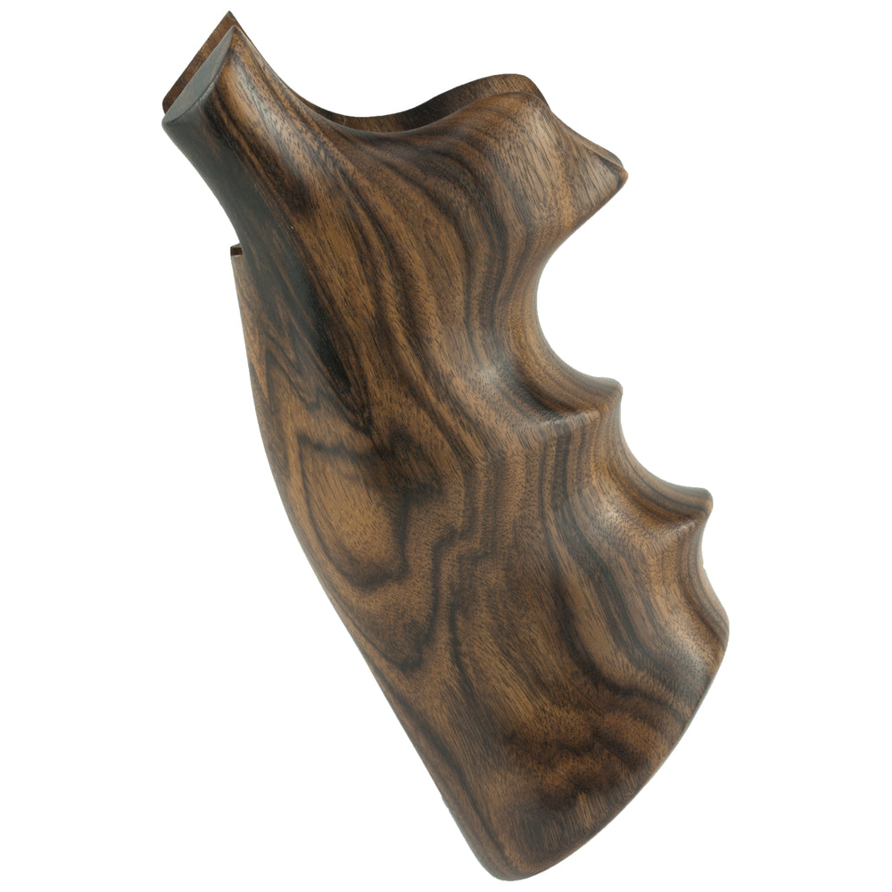 Hogue Grip Sw K-l Sq Butt Pau Ferro