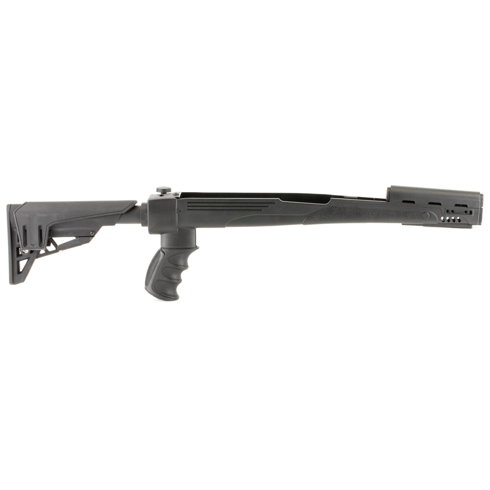 Adv Tech Tactlite Sks Stk Blk