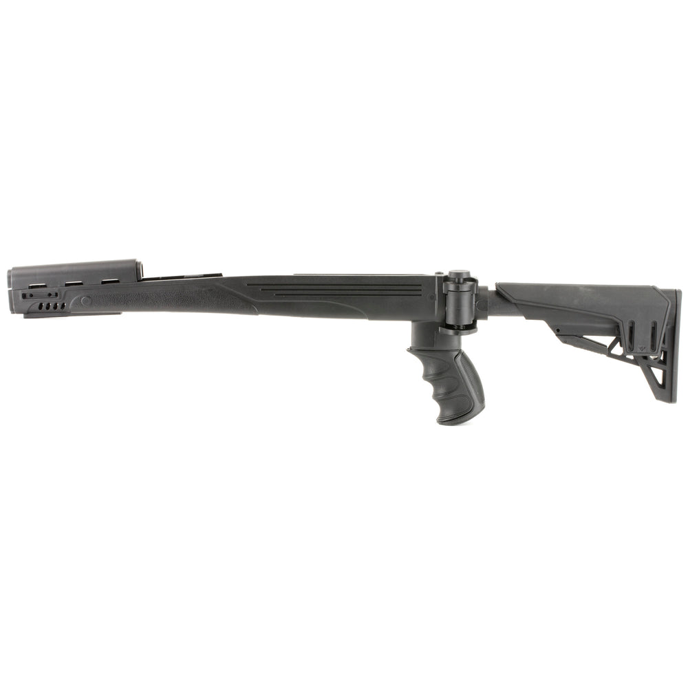 Adv Tech Tactlite Sks Stk Blk