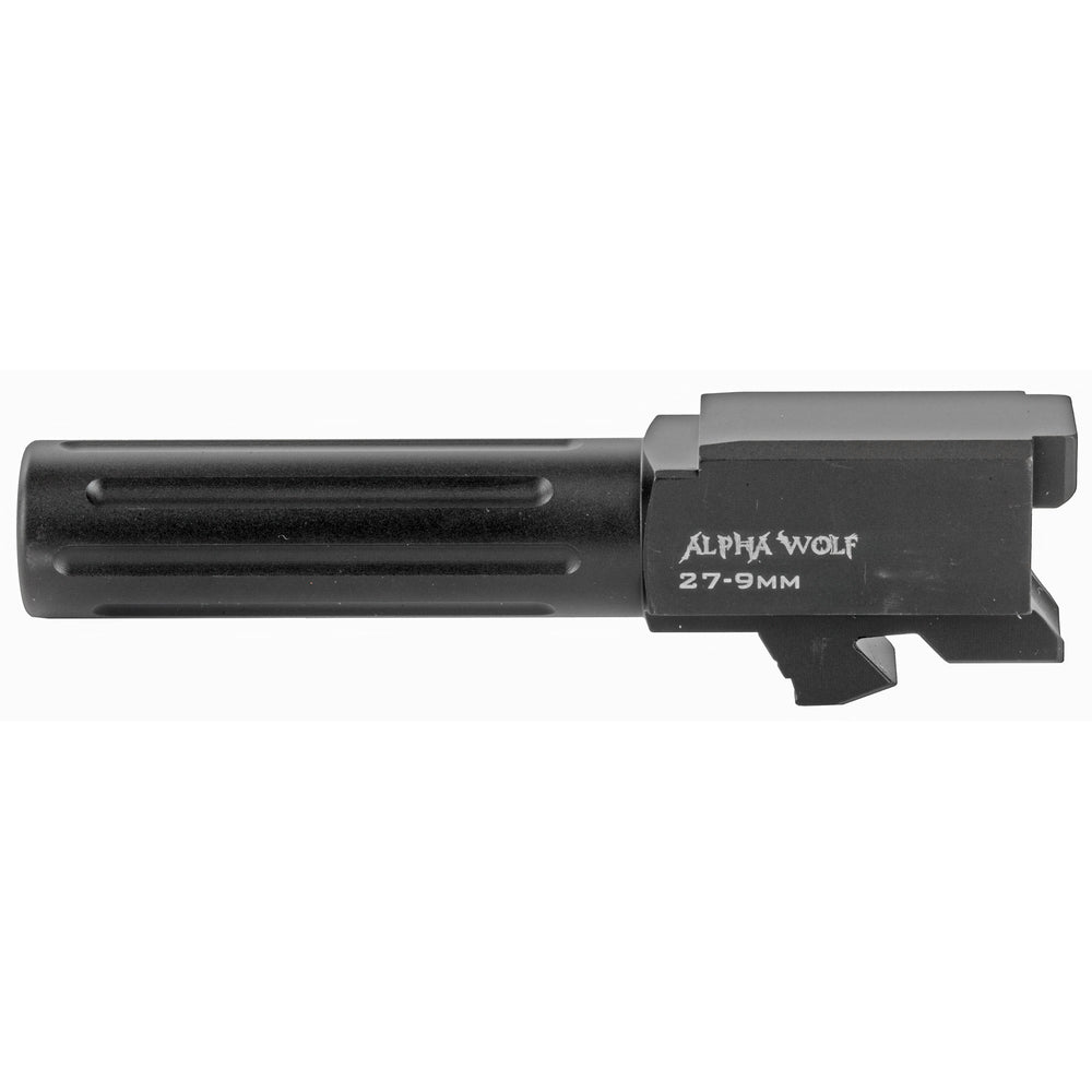 Lwd Alphawolf Bbl For G27-g33 Conv 9