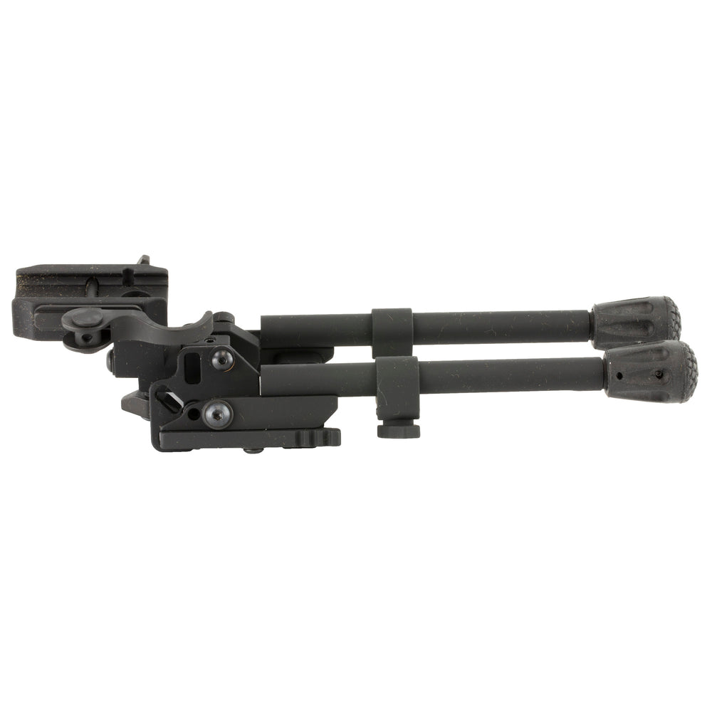 Gg&g Xds-2 Qd Tactical Bipod Black