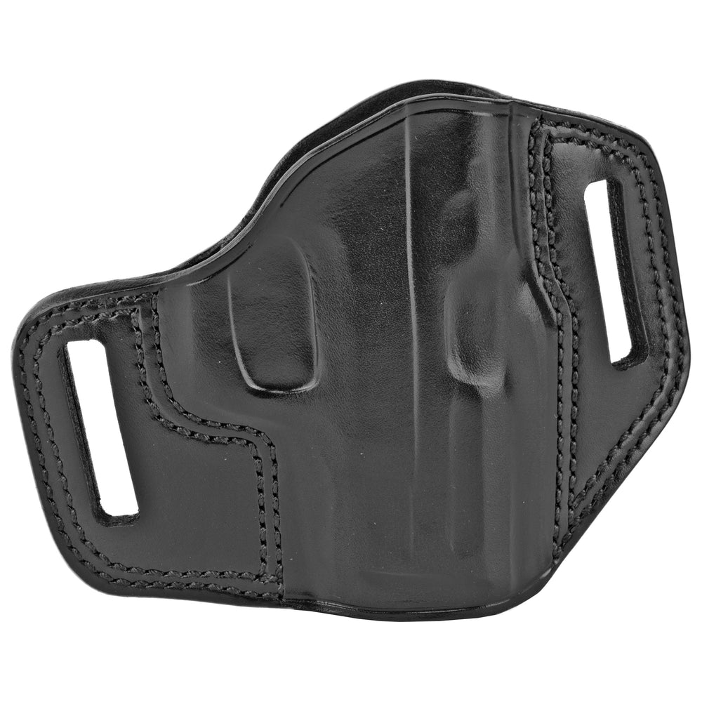 Galco Combat Master Shield 45 Rh Blk