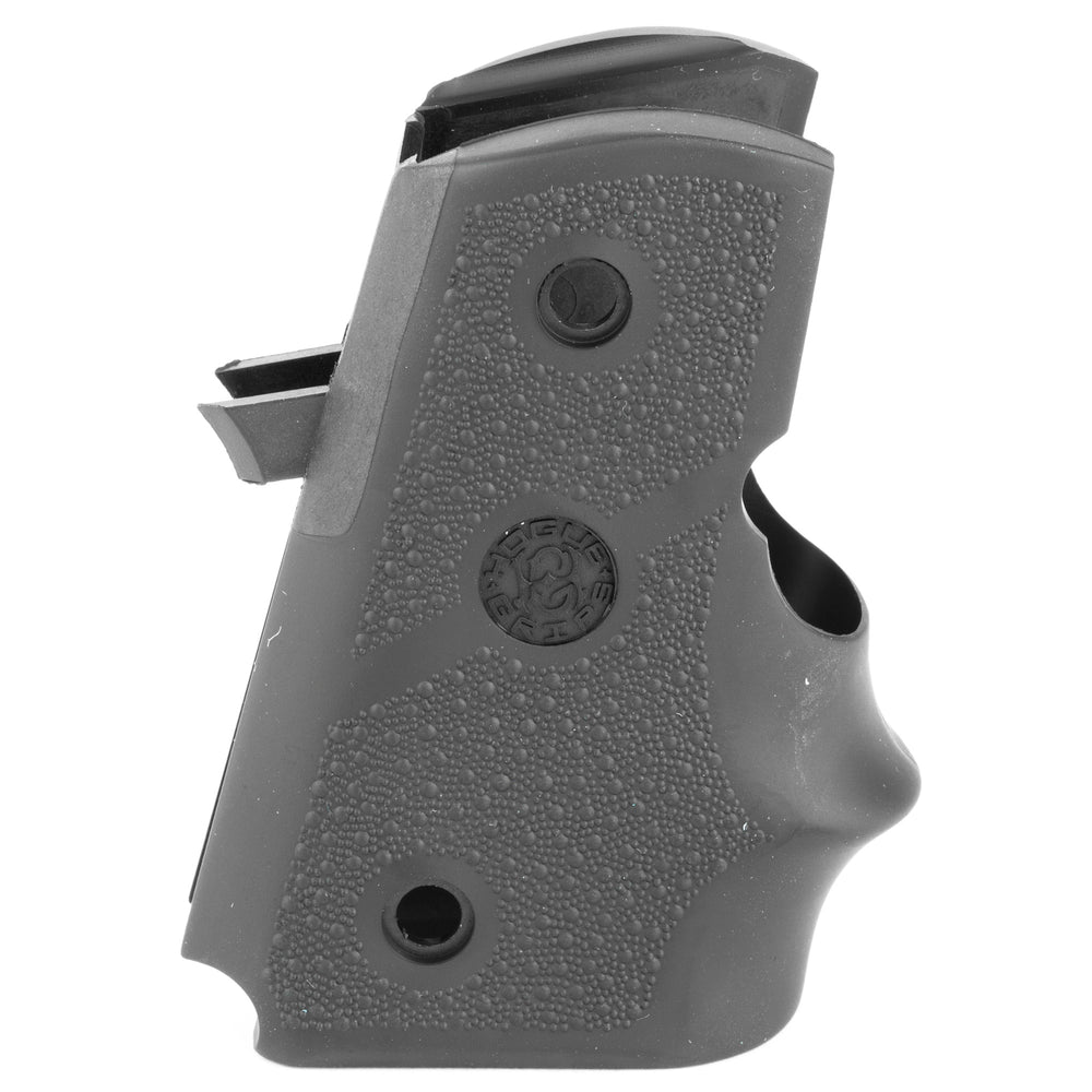 Hogue Rubber Grip Para P10 Fg Blk
