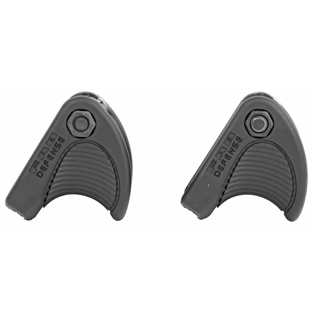 Fab Def Versatile Tactical Support