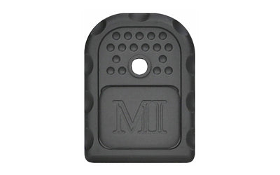 Midwest Base Plate For Glock - Blk