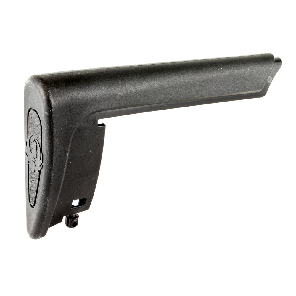 Ruger Am Rimfire Low Comb-cmpt Pull