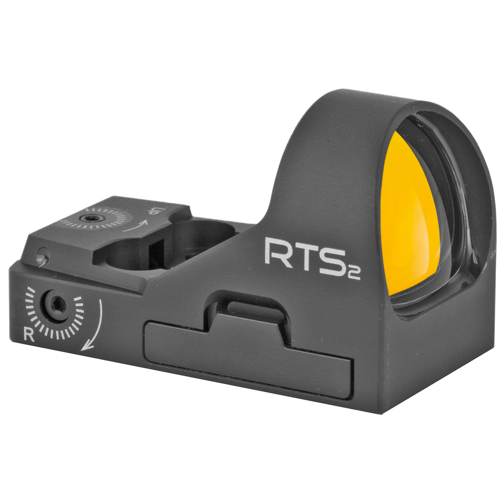 C-more Rts V5 Red Dot Blk 6moa