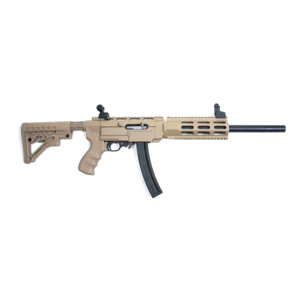 Archangel 10-22 Ars Rifle Pkg Tan