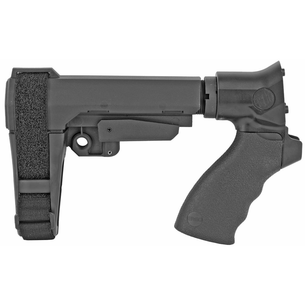 Sb Tact Rem Tac13 Sba3 12ga Blk